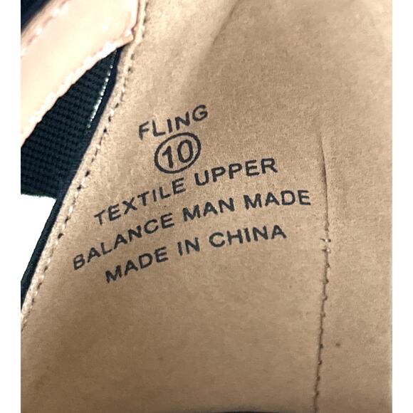 Lauren Lorraine Womens 10 Black Satin Rhinestone Bowtie Buckle Formal Heels NEW - Picture 7 of 9